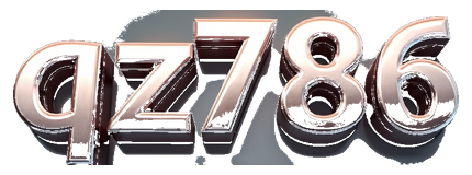qz786 logo