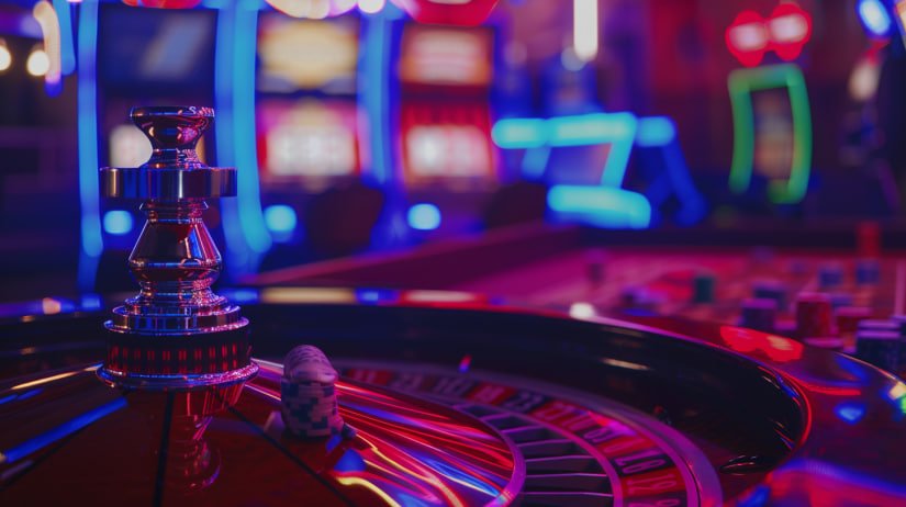qz786 Slots